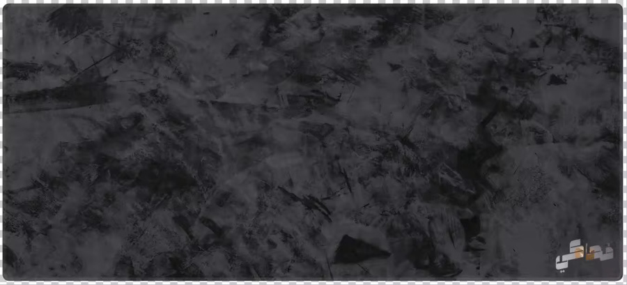 Black Mousepad