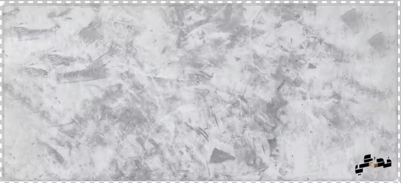 white Mousepad